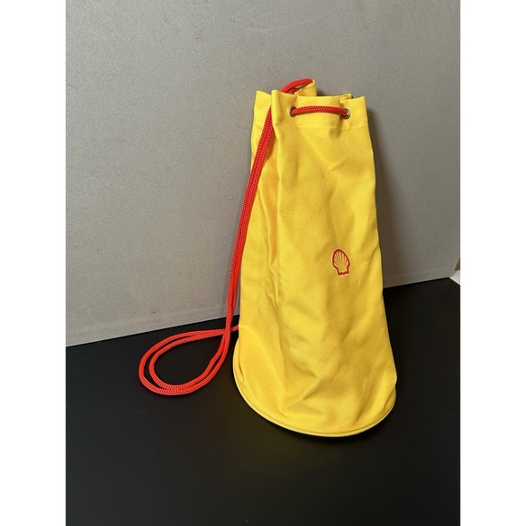 Vintage She'll Mini Drawstring Bag‎ - Picture 2 of 8